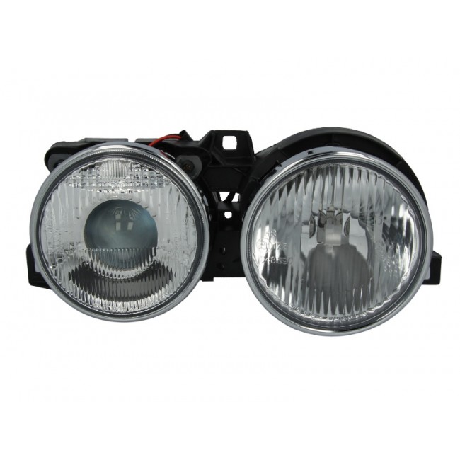 Προβολέας/εξάρτημα BMW 3 E30 09.82-06.94 Προβολέας/εξάρτημα BMW 3 E30 09.82-06.94