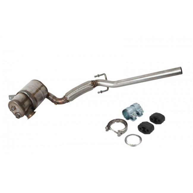 Φίλτρο σωµατιδίων/κάπνας AUDI A1; SEAT IBIZA IV, IBIZA IV SC, IBIZA IV ST; SKODA FABIA II, RAPID, ROOMSTER, ROOMSTER PRAKTIK; VW POLO V 1.6D 05.09-12.19 Φίλτρο σωµατιδίων/κάπνας AUDI A1; SEAT IBIZA IV, IBIZA IV SC, IBIZA IV ST; SKODA FABIA II, RAPID, ROOMSTER, ROOMSTER PRAKTIK; VW POLO V 1.6D 05.09-12.19