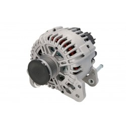 Δυναμό AUDI A1, A3; SEAT ALTEA, ALTEA XL, IBIZA IV, IBIZA IV SC, IBIZA IV ST, LEON, TOLEDO IV; SKODA FABIA II, OCTAVIA II, RAPID, ROOMSTER, ROOMSTER PRAKTIK, YETI 1.0-2.0D 10.08-