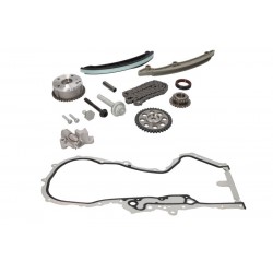Σετ καδένας χρονισμού AUDI A1, A3; SEAT ALTEA, ALTEA XL, LEON, TOLEDO III, TOLEDO IV; SKODA OCTAVIA II, RAPID, SUPERB II, YETI; VW EOS, GOLF PLUS V, GOLF V, GOLF VI 1.4 05.07-
