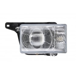 Προβολέας/μεμονωμένα εξαρτήματα ISUZU TROOPER 01.83-12.91