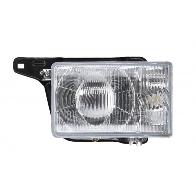 Προβολέας/μεμονωμένα εξαρτήματα ISUZU TROOPER 01.83-12.91 Προβολέας/μεμονωμένα εξαρτήματα ISUZU TROOPER 01.83-12.91