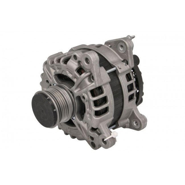 Δυναμό MERCEDES SPRINTER 3,5-T (B906); AUDI A1, A3, Q3, TT; CHEVROLET TRAX; SEAT ALHAMBRA, ALTEA, ALTEA XL, IBIZA IV, IBIZA IV SC, LEON, TOLEDO IV; SKODA FABIA II 1.2-3.2 02.98- Δυναμό MERCEDES SPRINTER 3,5-T (B906); AUDI A1, A3, Q3, TT; CHEVROLET TRAX; SEAT ALHAMBRA, ALTEA, ALTEA XL, IBIZA IV, IBIZA IV SC, LEON, TOLEDO IV; SKODA FABIA II 1.2-3.2 02.98-
