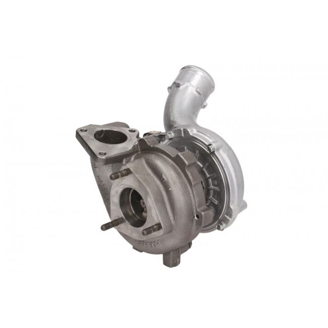 Υπερπληρωτής/Turbo GARRETT (New) AUDI A4 B7, A6 ALLROAD C6, A6 C6 2.7D 11.04-08.11