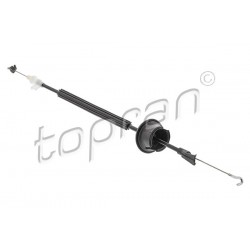 Ντίζα πόρτας AUDI A4 B8 11.07-12.15