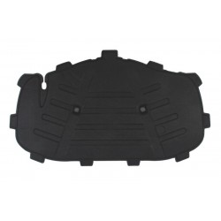 Μόνωση καπό  AUDI A3 8V 04.12-06.16