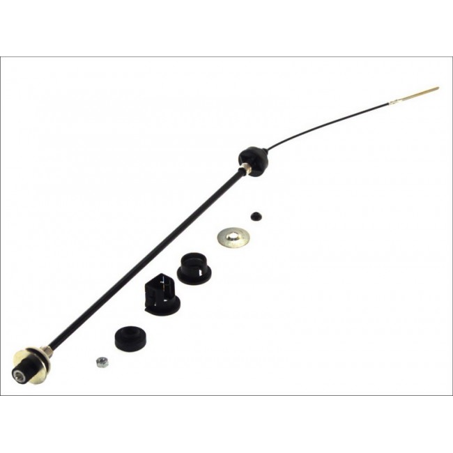 Ντίζα, μηχανισμός συμπλέκτη CITROEN XANTIA 1.6-2.1D 03.93-04.03 Ντίζα, μηχανισμός συμπλέκτη CITROEN XANTIA 1.6-2.1D 03.93-04.03