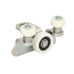 Οδηγός συρόμενης πόρτας  MERCEDES SPRINTER 901, 902, 903, 904, 905; VW LT I, LT II 04.75-07.06