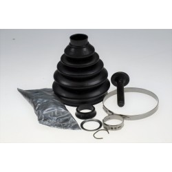 Σετ φυσούνων, ημιαξόνιο AUDI A3; SEAT ALTEA XL; SKODA SUPERB I; VW GOLF IV, GOLF PLUS, GOLF VI, JETTA IV, PASSAT B5.5, PASSAT B7/KOMBI 1.2-2.5 05.99-12.17