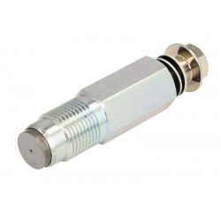 Ρυθμιστική βαλβίδα πίεσης, σύστημα common rail MITSUBISHI L200, L200 / TRITON, L400; NISSAN CABSTAR, NAVARA 2.5/2.5D 10.82-