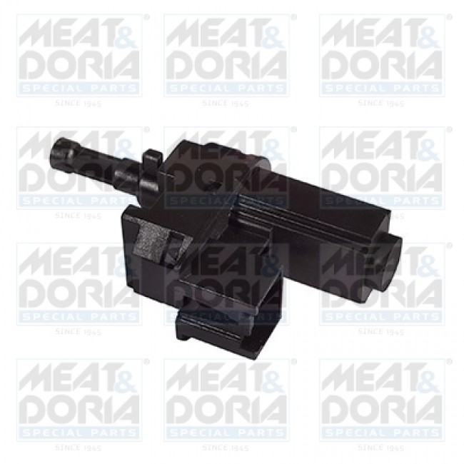 Διακόπτης των φώτων φρένων VOLVO C30, C70 II, S40 II, S80 II, V50, V70 III, XC70 II; FORD C-MAX, FIESTA VI, FOCUS C-MAX, FOCUS II, GALAXY II, KUGA I, MONDEO IV 1.25-2.5ALK 06.02-01.18