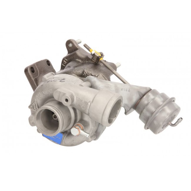 Υπερπληρωτής VW CALIFORNIA T4 CAMPER, TRANSPORTER T4 2.5D 09.95-04.03 Υπερπληρωτής VW CALIFORNIA T4 CAMPER, TRANSPORTER T4 2.5D 09.95-04.03