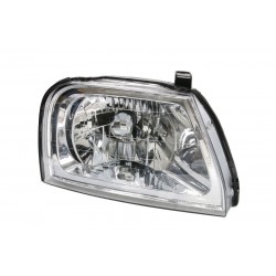 Προβολέας/μεμονωμένα εξαρτήματα MITSUBISHI L 200 06.96-10.05