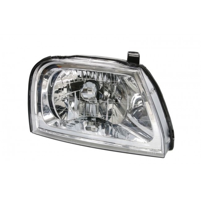 Προβολέας/μεμονωμένα εξαρτήματα MITSUBISHI L 200 06.96-10.05 Προβολέας/μεμονωμένα εξαρτήματα MITSUBISHI L 200 06.96-10.05