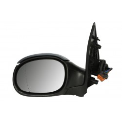 καθρεφτης PEUGEOT 206 09.98-04.09