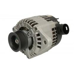 Δυναμό FIAT BRAVA, BRAVO I, MAREA, MULTIPLA, PUNTO 1.9D 03.96-03.12