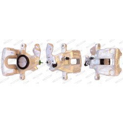 Δαγκάνα φρένων AUDI 100 C4, 200 C3, 80 B3, 90 B3, A6 C4, CABRIOLET B3, COUPE B2, COUPE B3 1.8-4.2 12.84-08.00