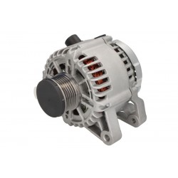 Δυναμό  FORD FIESTA V, FOCUS I, FUSION; MAZDA 2 1.4D/1.6 11.01-12.12