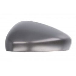 Κάλυμμα, εξωτερικού καθρέπτη L μαύρο:  DS DS3; CITROEN C3 II, C5 III, DS3 02.08-07.19