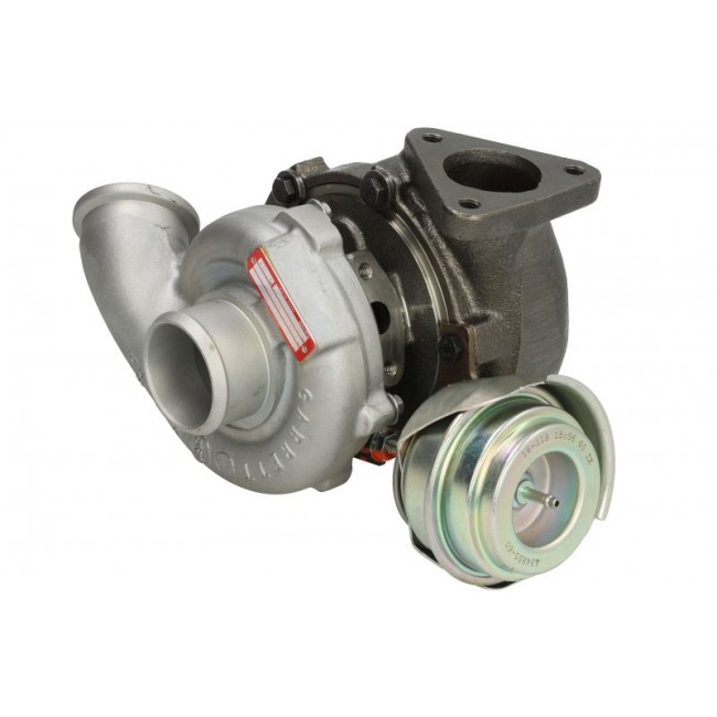 Υπερπληρωτής/Turbo  (Factory remanufactured) OPEL ASTRA G, ZAFIRA A 2.2D 01.02-10.05