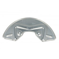 Έλασμα πιτσιλίσματος, δίσκος φρένου SEAT IBIZA II, TOLEDO I, TOLEDO II; VW CADDY III, CADDY II/MINIVAN, CADDY/MINIVAN, GOLF III, PASSAT B3/B4 1.0-Electric 02.88-06.09