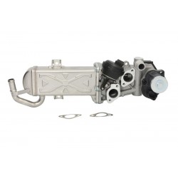 Βαλβίδα AGR ABARTH 124 SPIDER; AUDI A3, Q3, TT; SEAT ALHAMBRA, ALTEA, ALTEA XL, IBIZA IV, IBIZA IV SC, IBIZA IV ST, LEON; SKODA FABIA II, OCTAVIA II, RAPID 1.4-2.0D 05.03-