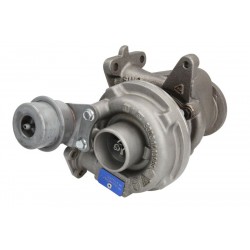 Υπερπληρωτής  MERCEDES A (W168), VANEO (414) 1.7D 07.98-07.05