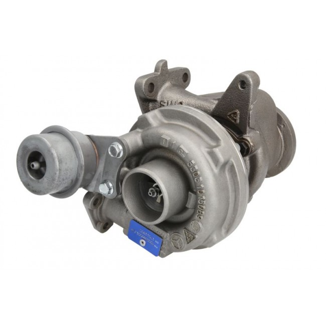 Υπερπληρωτής MERCEDES A (W168), VANEO (414) 1.7D 07.98-07.05 Υπερπληρωτής MERCEDES A (W168), VANEO (414) 1.7D 07.98-07.05