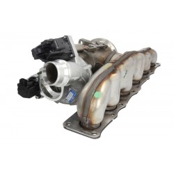 Υπερπληρωτής Turbocharger (New)  BMW 1 (F20), 1 (F21), 2 (F22, F87), 2 (F23), 3 (F30, F80), 3 (F31), 3 GRAN TURISMO (F34), 4 (F32, F82), 4 (F33, F83), 4 GRAN COUPE (F36), 5 (F10) 3.0/3.0H 11.