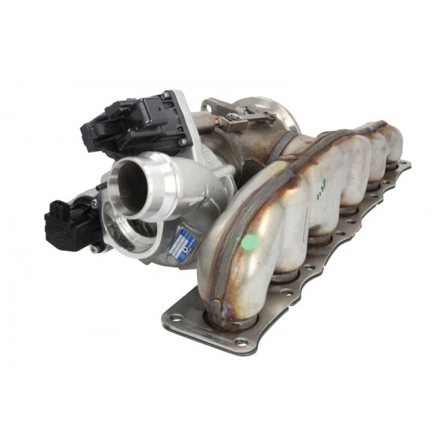 Υπερπληρωτής Turbocharger (New) BMW 1 (F20), 1 (F21), 2 (F22, F87), 2 (F23), 3 (F30, F80), 3 (F31), 3 GRAN TURISMO (F34), 4 (F32, F82), 4 (F33, F83), 4 GRAN COUPE (F36), 5 (F10) 3.0/3.0H 11. Υπερπληρωτής Turbocharger (New) BMW 1 (F20), 1 (F21), 2 (F22, F87), 2 (F23), 3 (F30, F80), 3 (F31), 3 GRAN TURISMO (F34), 4 (F32, F82), 4 (F33, F83), 4 GRAN COUPE (F36), 5 (F10) 3.0/3.0H 11.