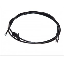 Καλώδιο καπό MERCEDES 190 W201 10.82-08.93