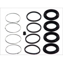 Κιτ επισκευής, δαγκάνα φρένου  TOYOTA HILUX VII 2.5D/3.0D 03.05-09.15