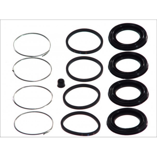 Κιτ επισκευής, δαγκάνα φρένου TOYOTA HILUX VII 2.5D/3.0D 03.05-09.15 Κιτ επισκευής, δαγκάνα φρένου TOYOTA HILUX VII 2.5D/3.0D 03.05-09.15