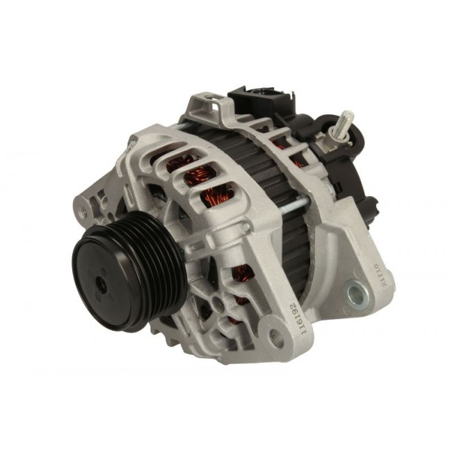 Δυναμό HYUNDAI I20 I, I30, IX20; KIA CEE'D, PRO CEE'D, VENGA 1.4-1.6LPG 09.08- Δυναμό HYUNDAI I20 I, I30, IX20; KIA CEE'D, PRO CEE'D, VENGA 1.4-1.6LPG 09.08-