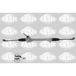 Κρεμαγιέρα SKODA FABIA III, RAPID 1.0-1.6D 07.12-