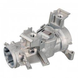 Κλειδαριά τιμονιού AUDI A1, A3, Q2, Q3, TT; SEAT ALHAMBRA, ALTEA, ALTEA XL, ARONA, ATECA, IBIZA V, LEON, LEON SC, LEON ST, LEON ST/KOMBI, TOLEDO III; SKODA FABIA III 1.0-Electric 02.03-