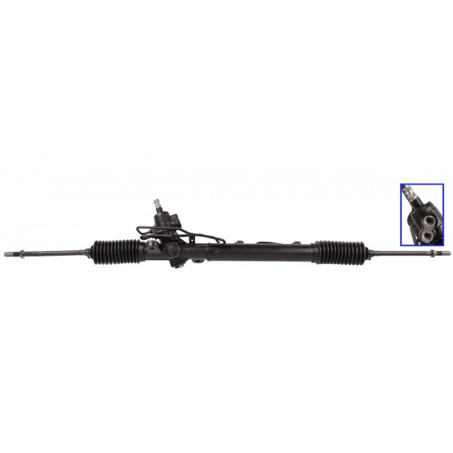 Κρεμαγιέρα HYUNDAI GETZ 1.1-1.6 09.02-12.10 Κρεμαγιέρα HYUNDAI GETZ 1.1-1.6 09.02-12.10