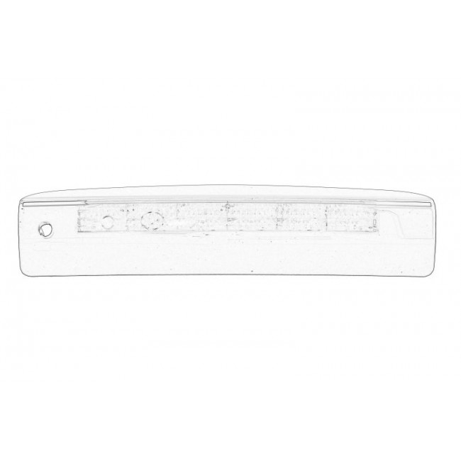 Φώτα φρένων OPEL MERIVA B 06.10-06.17 Φώτα φρένων OPEL MERIVA B 06.10-06.17