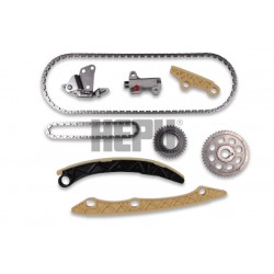 Σετ καδένας χρονισμού HONDA ACCORD VIII, CIVIC IX, CIVIC VIII, CR-V III, CR-V IV, FR-V 1.6-2.0 09.05-