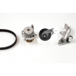 Σετ οδοντωτού ιμάντα AUDI A3, A4 B5, A6 C5, TT; SEAT ALHAMBRA, CORDOBA, IBIZA II, LEON, TOLEDO II; SKODA OCTAVIA I; VW BORA, BORA I, GOLF IV, NEW BEETLE 1.8 01.95-12.10