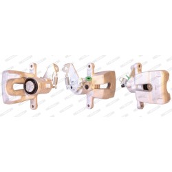 Δαγκάνα φρένων RENAULT SCENIC II 1.4-2.0D 06.03-07.10