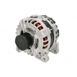 Δυναμό (14V, 140A) SEAT IBIZA IV, IBIZA IV SC, IBIZA IV ST, IBIZA V, TOLEDO IV; SKODA FABIA III, KAMIQ, KAROQ, OCTAVIA III, OCTAVIA IV, RAPID, SCALA, YETI; VW CADDY IV 1.0-2.0D 11.09-