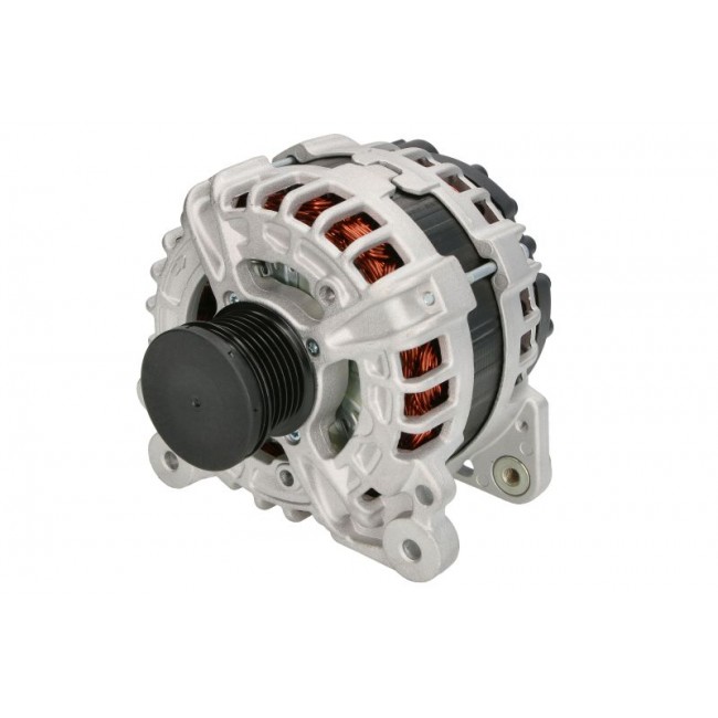 Δυναμό (14V, 140A) SEAT IBIZA IV, IBIZA IV SC, IBIZA IV ST, IBIZA V, TOLEDO IV; SKODA FABIA III, KAMIQ, KAROQ, OCTAVIA III, OCTAVIA IV, RAPID, SCALA, YETI; VW CADDY IV 1.0-2.0D 11.09- Δυναμό (14V, 140A) SEAT IBIZA IV, IBIZA IV SC, IBIZA IV ST, IBIZA V, TOLEDO IV; SKODA FABIA III, KAMIQ, KAROQ, OCTAVIA III, OCTAVIA IV, RAPID, SCALA, YETI; VW CADDY IV 1.0-2.0D 11.09-