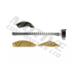 Σετ καδένας χρονισμού  AUDI A4 ALLROAD B8, A4 B8, A5, A6 C7, Q5 2.0/2.0ALK 06.08-09.18