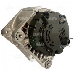 Δυναμό VOLVO S40 I, V40; MITSUBISHI SPACE STAR; NISSAN INTERSTAR, PRIMASTAR; OPEL MOVANO A, VIVARO A; RENAULT ESPACE III, LAGUNA I, LAGUNA II, MASTER II 1.5D-2.5D 09.99-
