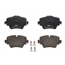 Σετ τακακιών φρένων, δίσκος φρένου  BMW 1 (F40), 2 (F45), 2 (G42, G87), 2 GRAN COUPE (F44), 2 GRAN TOURER (F46), 2 GRAN TOURER VAN (F46), 3 (G20, G80, G28), 3 (G21), 3 (G21 1.5-2.0H 09.13-