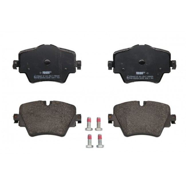 Σετ τακακιών φρένων, δίσκος φρένου BMW 1 (F40), 2 (F45), 2 (G42, G87), 2 GRAN COUPE (F44), 2 GRAN TOURER (F46), 2 GRAN TOURER VAN (F46), 3 (G20, G80, G28), 3 (G21), 3 (G21 1.5-2.0H 09.13- Σετ τακακιών φρένων, δίσκος φρένου BMW 1 (F40), 2 (F45), 2 (G42, G87), 2 GRAN COUPE (F44), 2 GRAN TOURER (F46), 2 GRAN TOURER VAN (F46), 3 (G20, G80, G28), 3 (G21), 3 (G21 1.5-2.0H 09.13-