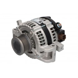 Δυναμό  LEXUS IS II; TOYOTA AVENSIS, COROLLA VERSO, RAV 4 III, VERSO 2.0D/2.2D 08.05-10.18