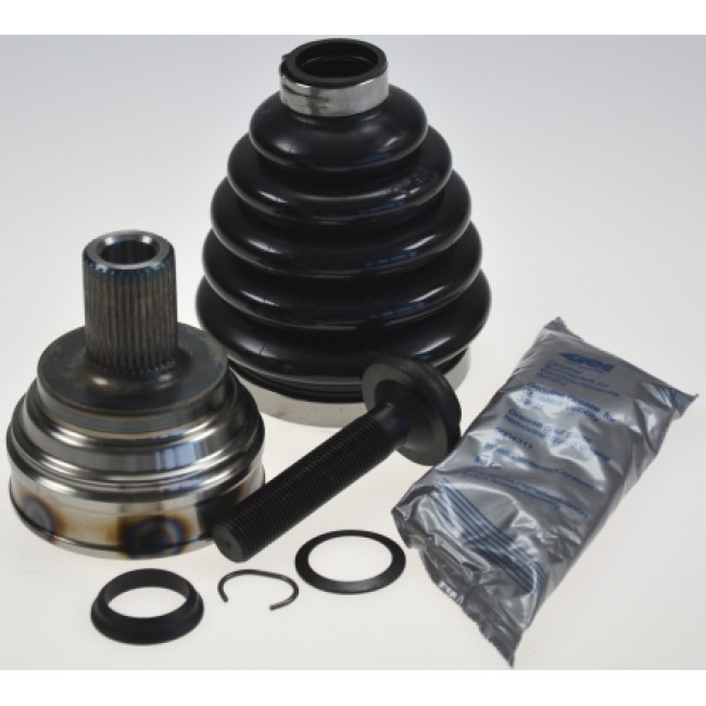 Σετ αρθρώσεων SEAT ALTEA, ALTEA XL, LEON, TOLEDO III; SKODA OCTAVIA II; VW GOLF PLUS V, GOLF V, GOLF VI 1.4 10.03- Σετ αρθρώσεων SEAT ALTEA, ALTEA XL, LEON, TOLEDO III; SKODA OCTAVIA II; VW GOLF PLUS V, GOLF V, GOLF VI 1.4 10.03-