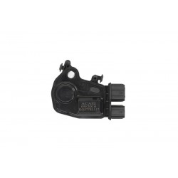 Μοτέρ κλειδαριας πόρτας R: HONDA CIVIC VII HB, CIVIC VII SDN, CR-V II, ODYSSEY 09.98-09.06